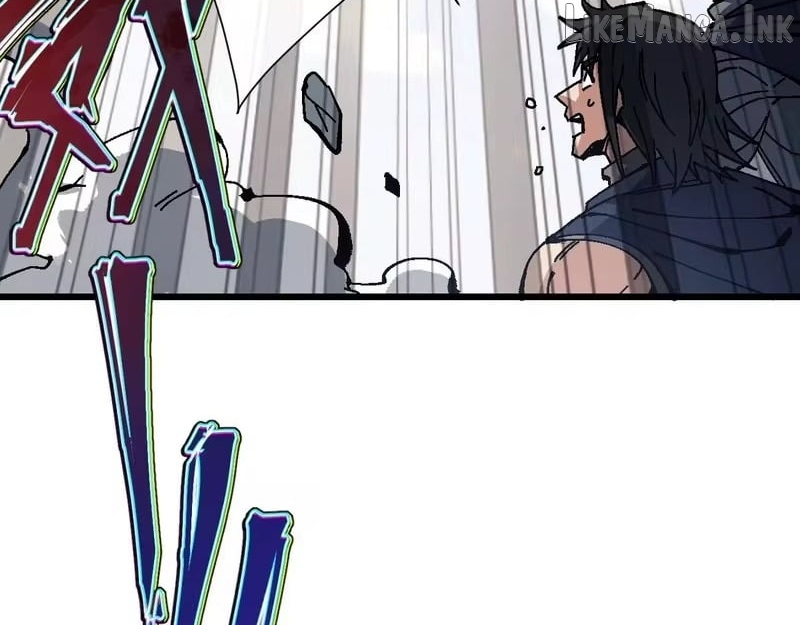 Master: This rebellious disciple is definitely not the Holy Son Chapter 187  - page 71